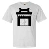 Heavyweight Ring Spun Tee Thumbnail