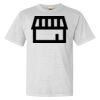 Heavyweight Ring Spun Tee Thumbnail