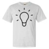 Heavyweight Ring Spun Tee Thumbnail