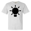 Heavyweight Ring Spun Tee Thumbnail