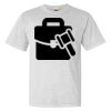 Heavyweight Ring Spun Tee Thumbnail