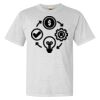 Heavyweight Ring Spun Tee Thumbnail
