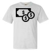 Heavyweight Ring Spun Tee Thumbnail