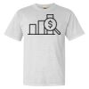 Heavyweight Ring Spun Tee Thumbnail