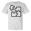 Heavyweight Ring Spun Tee Thumbnail