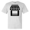 Heavyweight Ring Spun Tee Thumbnail
