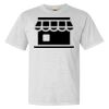Heavyweight Ring Spun Tee Thumbnail