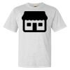 Heavyweight Ring Spun Tee Thumbnail