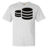 Heavyweight Ring Spun Tee Thumbnail