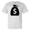 Heavyweight Ring Spun Tee Thumbnail