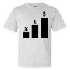Heavyweight Ring Spun Tee Thumbnail