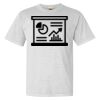 Heavyweight Ring Spun Tee Thumbnail