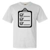 Heavyweight Ring Spun Tee Thumbnail