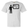 Heavyweight Ring Spun Tee Thumbnail
