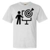 Heavyweight Ring Spun Tee Thumbnail