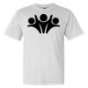 Heavyweight Ring Spun Tee Thumbnail