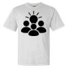 Heavyweight Ring Spun Tee Thumbnail