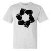 Heavyweight Ring Spun Tee Thumbnail