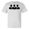 Heavyweight Ring Spun Tee Thumbnail