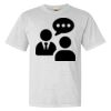 Heavyweight Ring Spun Tee Thumbnail