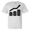 Heavyweight Ring Spun Tee Thumbnail