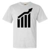 Heavyweight Ring Spun Tee Thumbnail