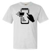 Heavyweight Ring Spun Tee Thumbnail