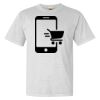 Heavyweight Ring Spun Tee Thumbnail