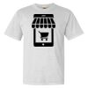 Heavyweight Ring Spun Tee Thumbnail
