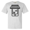 Heavyweight Ring Spun Tee Thumbnail