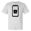 Heavyweight Ring Spun Tee Thumbnail