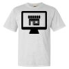 Heavyweight Ring Spun Tee Thumbnail