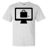 Heavyweight Ring Spun Tee Thumbnail