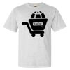 Heavyweight Ring Spun Tee Thumbnail