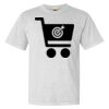Heavyweight Ring Spun Tee Thumbnail