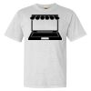 Heavyweight Ring Spun Tee Thumbnail