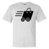 Heavyweight Ring Spun Tee Thumbnail