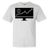 Heavyweight Ring Spun Tee Thumbnail