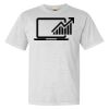 Heavyweight Ring Spun Tee Thumbnail