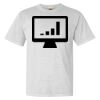 Heavyweight Ring Spun Tee Thumbnail