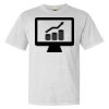 Heavyweight Ring Spun Tee Thumbnail