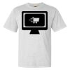 Heavyweight Ring Spun Tee Thumbnail