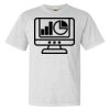 Heavyweight Ring Spun Tee Thumbnail