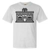 Heavyweight Ring Spun Tee Thumbnail