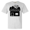 Heavyweight Ring Spun Tee Thumbnail