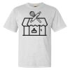 Heavyweight Ring Spun Tee Thumbnail