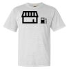 Heavyweight Ring Spun Tee Thumbnail