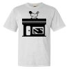 Heavyweight Ring Spun Tee Thumbnail
