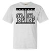 Heavyweight Ring Spun Tee Thumbnail