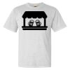 Heavyweight Ring Spun Tee Thumbnail
